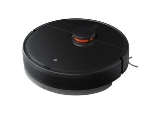 Робот-пылесос Xiaomi Mi Robot Vacuum-Mop 2 Ultra цена и информация | Пылесосы-роботы | 220.lv