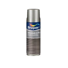 Surface preparation Bruguer 5159695 Spray грунтование цинк 400 ml матовый оцинкованный цена и информация | Краска | 220.lv