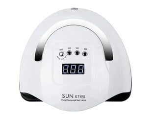 Sun X7 HP001 cena un informācija | Pedikīra, manikīra piederumi | 220.lv