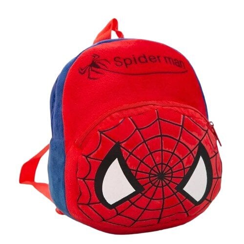 Bērnu mugursoma Spiderman, 23 cm цена и информация | Skolas somas | 220.lv