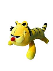 Plīša rotaļlieta Garfield, 40 cm cena un informācija | Mīkstās (plīša) rotaļlietas | 220.lv