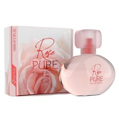 Parfimērijas ūdens Omerta Rose Pure EDP sievietēm, 100 ml cena un informācija | Sieviešu smaržas | 220.lv