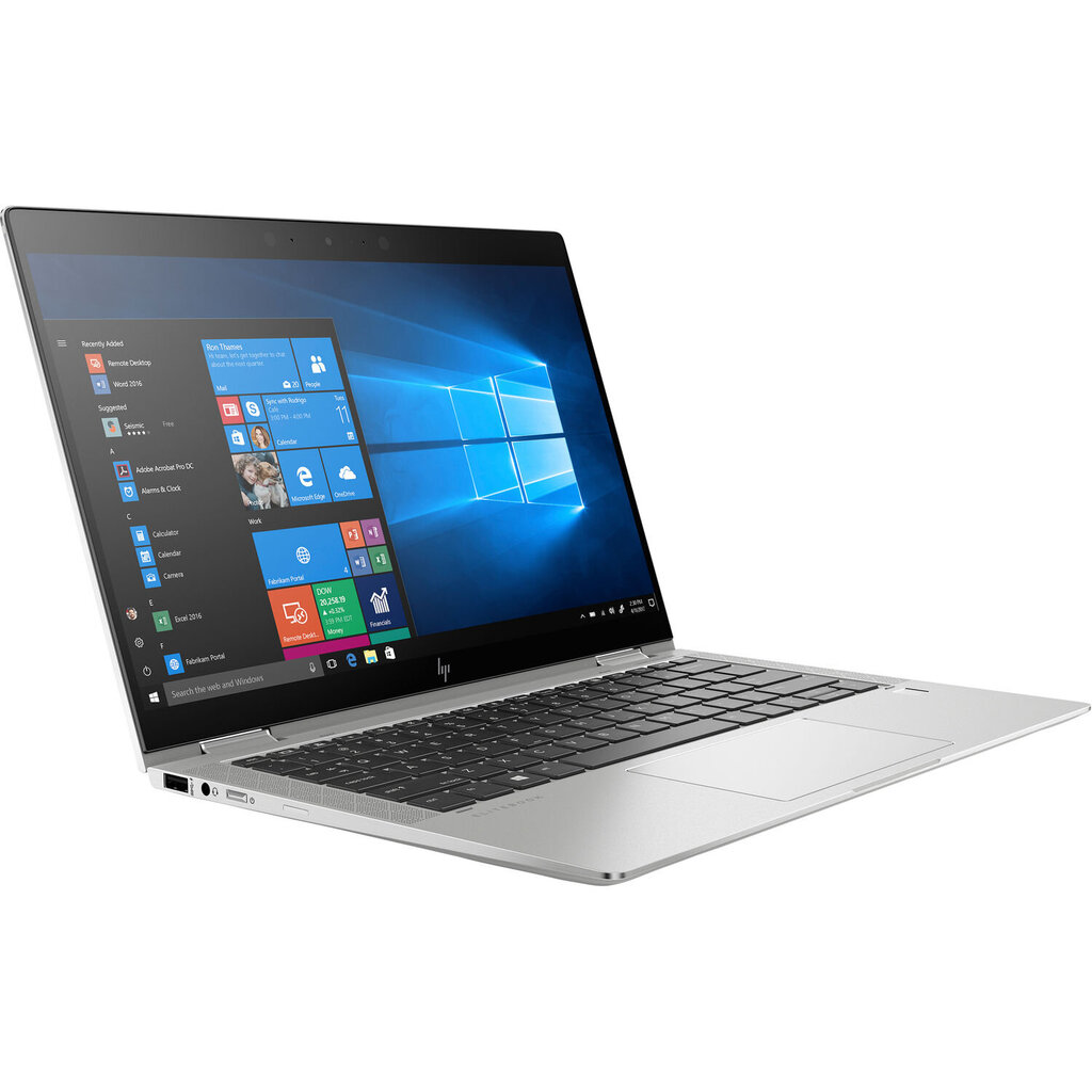 HP EliteBook x360 1030 G3 цена и информация | Portatīvie datori | 220.lv