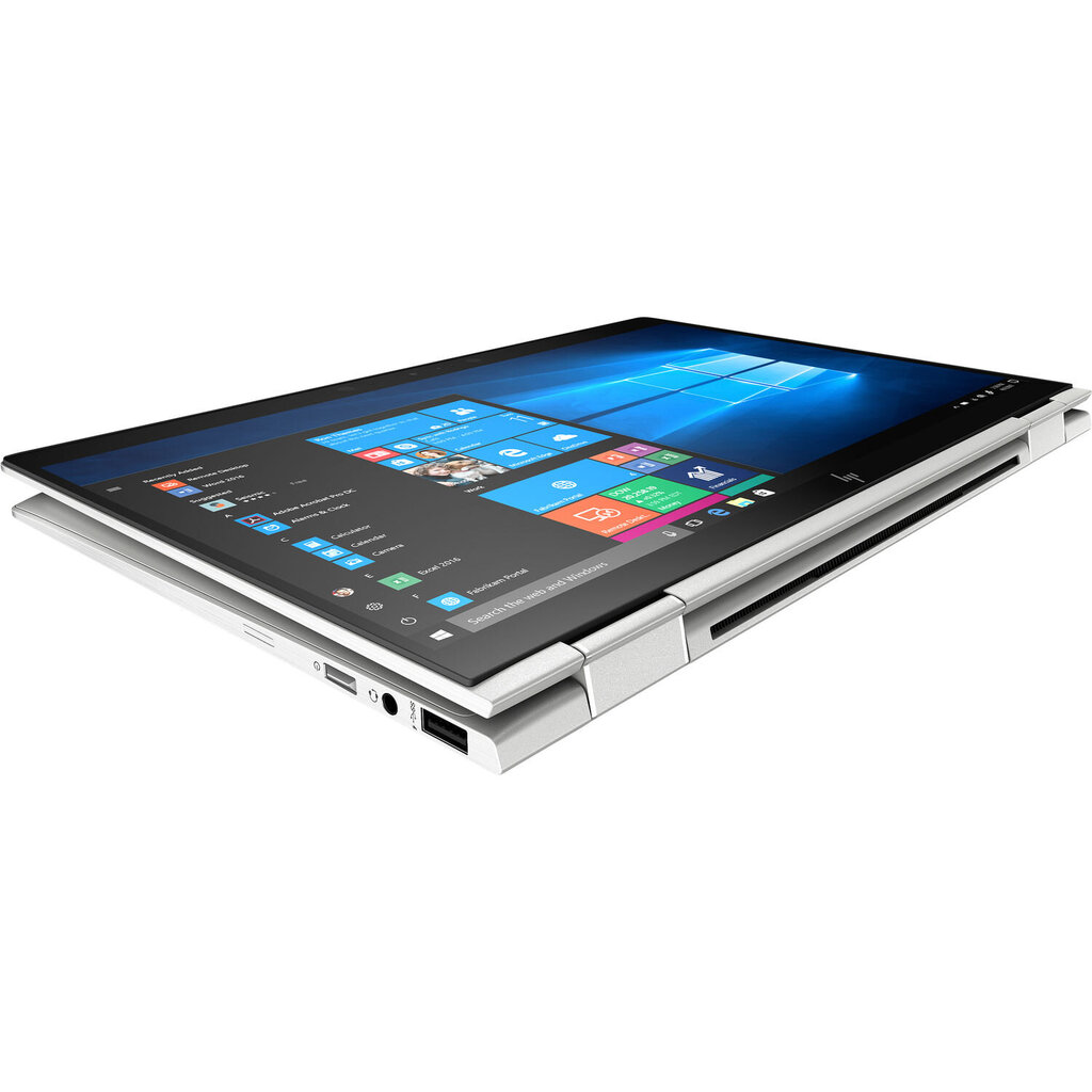 HP EliteBook x360 1030 G3 цена и информация | Portatīvie datori | 220.lv