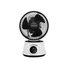 Ventilators Trotec TVE 100, 26W cena un informācija | Ventilatori | 220.lv