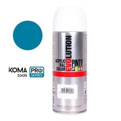 Smidzināma krāsa Pintyplus RAL 230 50 40 Koma Tools 400 ml cena un informācija | Krāsas | 220.lv