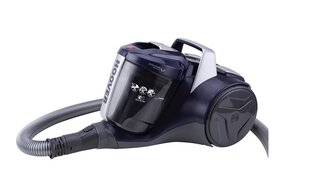 Пылесос с контейнером Hoover Breeze BR71_BR20011 цена и информация | Пылесосы | 220.lv