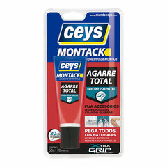 Apdares līme Ceys Montack Removable 507250, 50 g cena un informācija | Līmes | 220.lv