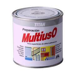 Surface preparation Titan 3041-06a304112 Multilietošana Printēšana Balts 500 ml cena un informācija | Krāsas | 220.lv