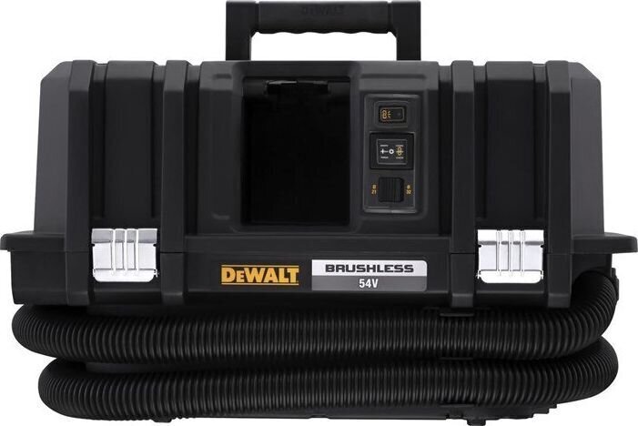 Dewalt DCV586MT2-QW cena un informācija | Putekļu sūcēji | 220.lv