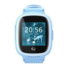 Kids smartwatch Havit KW11 (Blue) цена и информация | Смарт-часы (smartwatch) | 220.lv