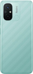 Смартфоны Xiaomi Redmi 12C 6,71" Зеленый 128 Гб цена и информация | Мобильные телефоны | 220.lv