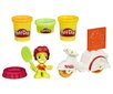 Play-Doh TOWN Picas piegādes komplekts cena un informācija | Attīstošās rotaļlietas | 220.lv