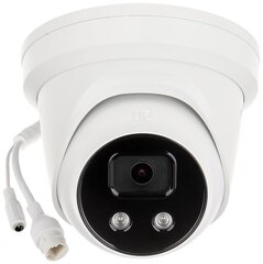 IP kamera Hikvision DS-2CD2346G2-I(2.8MM)(C) Acusense, 4 Mpx cena un informācija | Novērošanas kameras | 220.lv