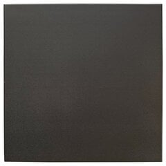 Griestu paneli un sienu paneļi , Deccart 50x50cm Melnā Cz14 - 5m2 / 20 gab. цена и информация | Элементы декора для стен, потолка | 220.lv