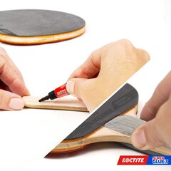 Līme Loctite mini trio cena un informācija | Līmes | 220.lv