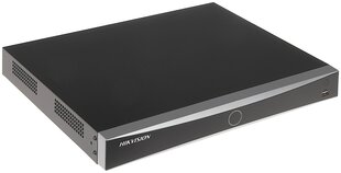 16 kanālu NVR Hikvision DS-7616NXI-I2/16P/S(C), 16xPOE, Acusense cena un informācija | Novērošanas kameras | 220.lv