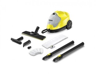 Karcher SC 4 EasyFix цена и информация | Пароочистители, оборудование для мытья полов | 220.lv