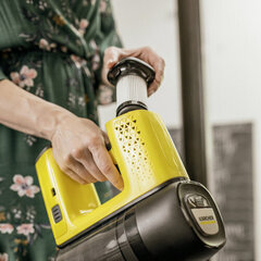 Karcher VC 6 Cordless ourfamily цена и информация | Беспроводные пылесосы | 220.lv