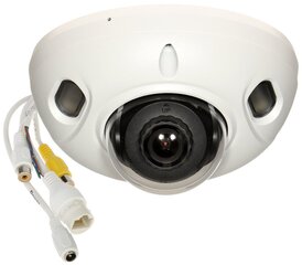 Сетевая камера Dahua DOME/HDBW3541F-AS-0280B-S2 цена и информация | Камеры видеонаблюдения | 220.lv