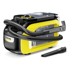 Karcher SE 3-18 COMPACT cena un informācija | Putekļu sūcēji | 220.lv