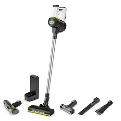 Karcher VC 6 Cordless ourFamily Pet 1.198-673.0 cena un informācija | Putekļu sūcēji - slotas | 220.lv