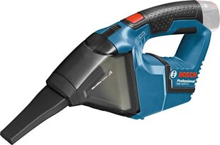 Putekļsūcējs Bosch GAS 10,8 V-LI 06019E3000 цена и информация | Пылесосы | 220.lv