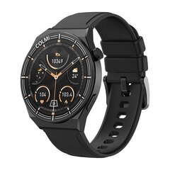 Viedpulkstenis Colmi i11, melns cena un informācija | Viedpulksteņi (smartwatch) | 220.lv