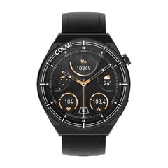 Viedpulkstenis Colmi i11, melns cena un informācija | Viedpulksteņi (smartwatch) | 220.lv