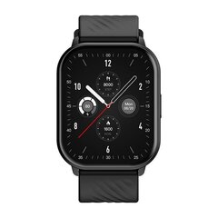 Zeblaze GTS 3 Smartwatch (Black). цена и информация | Смарт-часы (smartwatch) | 220.lv