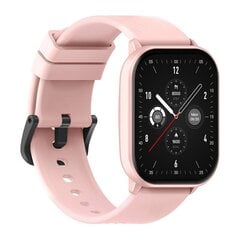 Zeblaze GTS 3 Smartwatch (Pink) цена и информация | Смарт-часы (smartwatch) | 220.lv