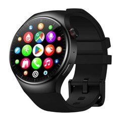 Zeblaze Thor Ultra Smartwatch (Black) цена и информация | Смарт-часы (smartwatch) | 220.lv