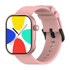 Zeblaze Btalk Plus Smartwatch (Pink) cena un informācija | Viedpulksteņi (smartwatch) | 220.lv