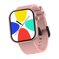 Zeblaze Btalk Plus Smartwatch (Pink) цена и информация | Смарт-часы (smartwatch) | 220.lv