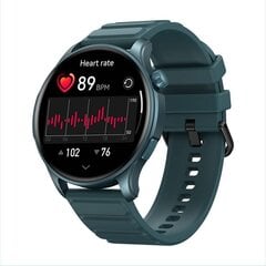 Zeblaze Btalk 3 Pro Smartwatch (Blue) цена и информация | Смарт-часы (smartwatch) | 220.lv