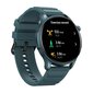 Zeblaze Btalk 3 Pro viedpulkstenis, zils цена и информация | Viedpulksteņi (smartwatch) | 220.lv