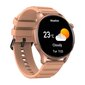 Zeblaze Btalk 3 Pro viedpulkstenis, rozā цена и информация | Viedpulksteņi (smartwatch) | 220.lv