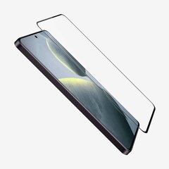 Nillkin Tempered Glass 2.5D CP+ PRO Black for Poco X6 Pro 5G цена и информация | Защитные пленки для телефонов | 220.lv