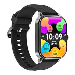 Smartwatch Blitzwolf BW-HL5 (Black) цена и информация | Смарт-часы (smartwatch) | 220.lv