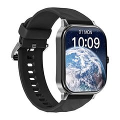 Smartwatch Blitzwolf BW-HL5 (Black) цена и информация | Смарт-часы (smartwatch) | 220.lv