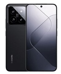 Xiaomi 14 Смартфон 12GB / 256GB цена и информация | Мобильные телефоны | 220.lv