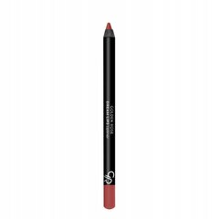 КАРАНДАШ ДЛЯ ГУБ ЗОЛОТАЯ РОЗА DREAM LIPS LINER 534 цена и информация | Помады, бальзамы, блеск для губ | 220.lv