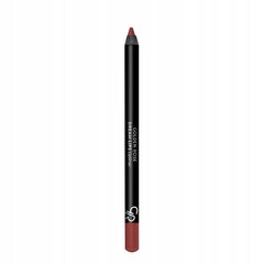 КАРАНДАШ ДЛЯ ГУБ ЗОЛОТАЯ РОЗА DREAM LIPS LINER 532 цена и информация | Помады, бальзамы, блеск для губ | 220.lv