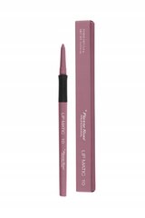 PIERRE RENE ВОДОСТОЙКИЙ КАРАНДАШ ДЛЯ ГУБ LIP MATIC LIP LINER 10 цена и информация | Помады, бальзамы, блеск для губ | 220.lv