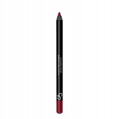 КАРАНДАШ ДЛЯ ГУБ ЗОЛОТАЯ РОЗА DREAM LIPS LINER 528 цена и информация | Помады, бальзамы, блеск для губ | 220.lv