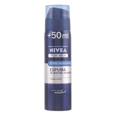 Пена для бритья Men Originals Nivea: Емкость - 250 ml цена и информация | Косметика и средства для бритья | 220.lv