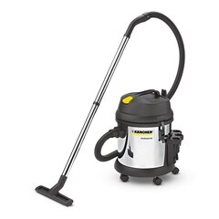 Karcher NT 27/1 cena un informācija | Putekļu sūcēji | 220.lv