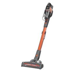 Black &amp; Decker BHFEV182B-XJ cena un informācija | Putekļu sūcēji - slotas | 220.lv