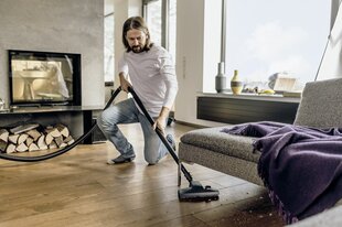 Karcher WD3S cena un informācija | Putekļu sūcēji | 220.lv