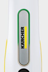Karcher SC 3 Upright 1.513-530.0 цена и информация | Пароочистители, оборудование для мытья полов | 220.lv